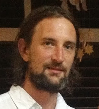 Ric de Mowbray Ric de Mowbray