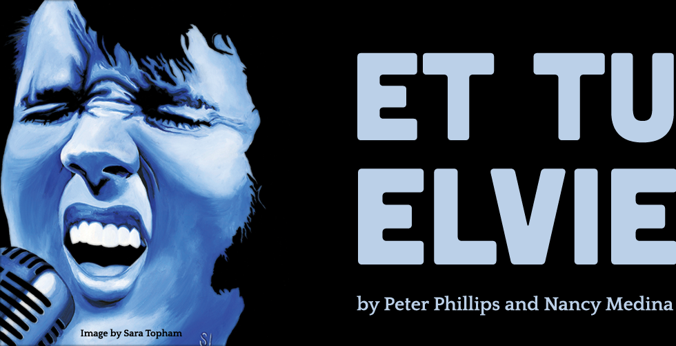 Et Tu Elvies