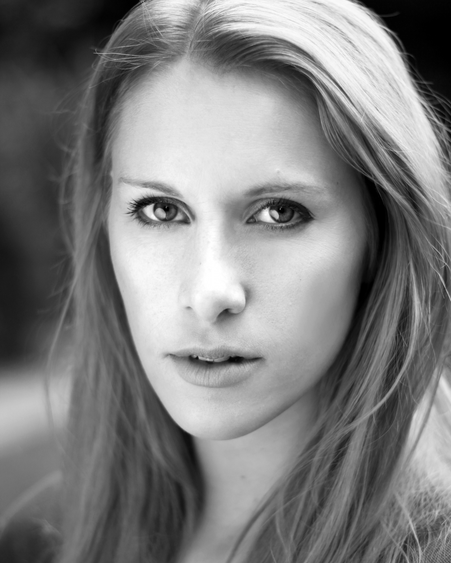 Nancy Medina Amy Barnes